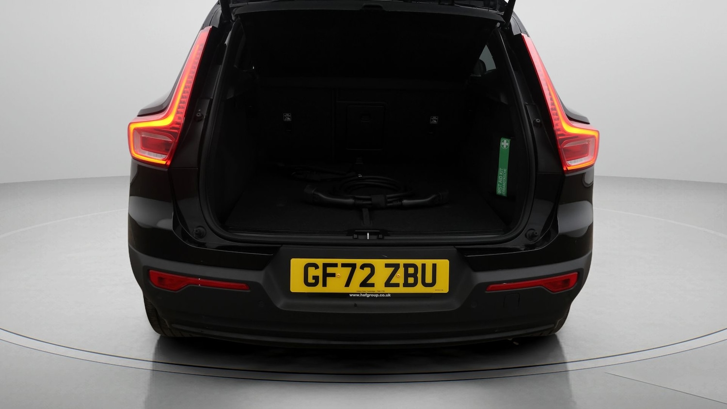 Used Volvo XC40 2023 for sale - 77679275: Photo 17