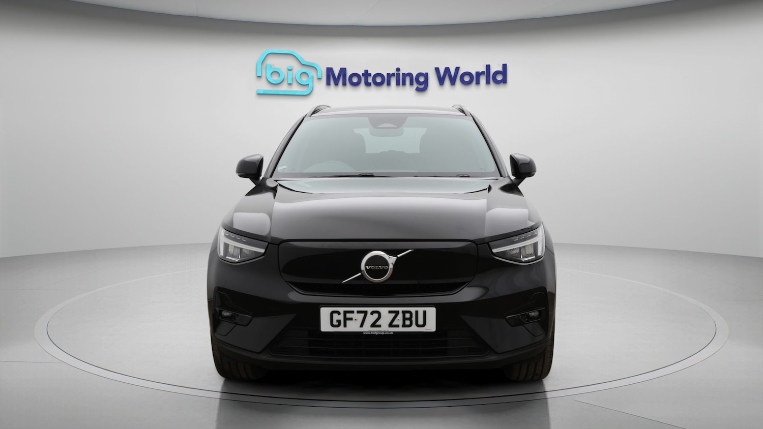 Used Volvo XC40 2023 for sale - 77679275: Photo 2
