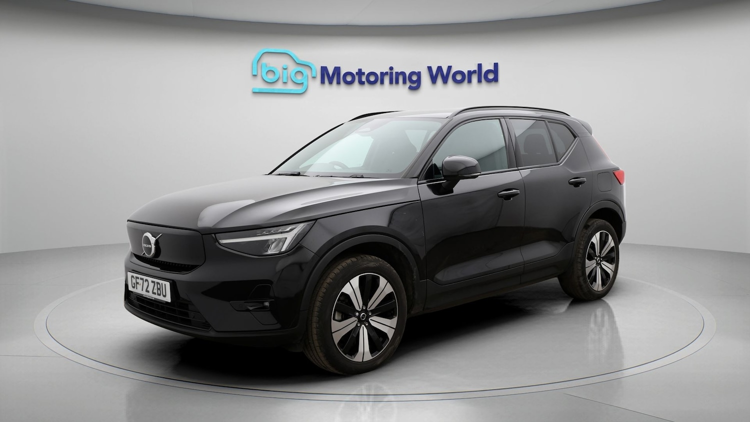 Used Volvo XC40 2023 for sale - 77679275: Photo 3