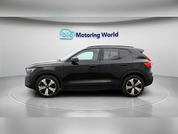 Used Volvo XC40 2023 for sale - 77679275: Photo