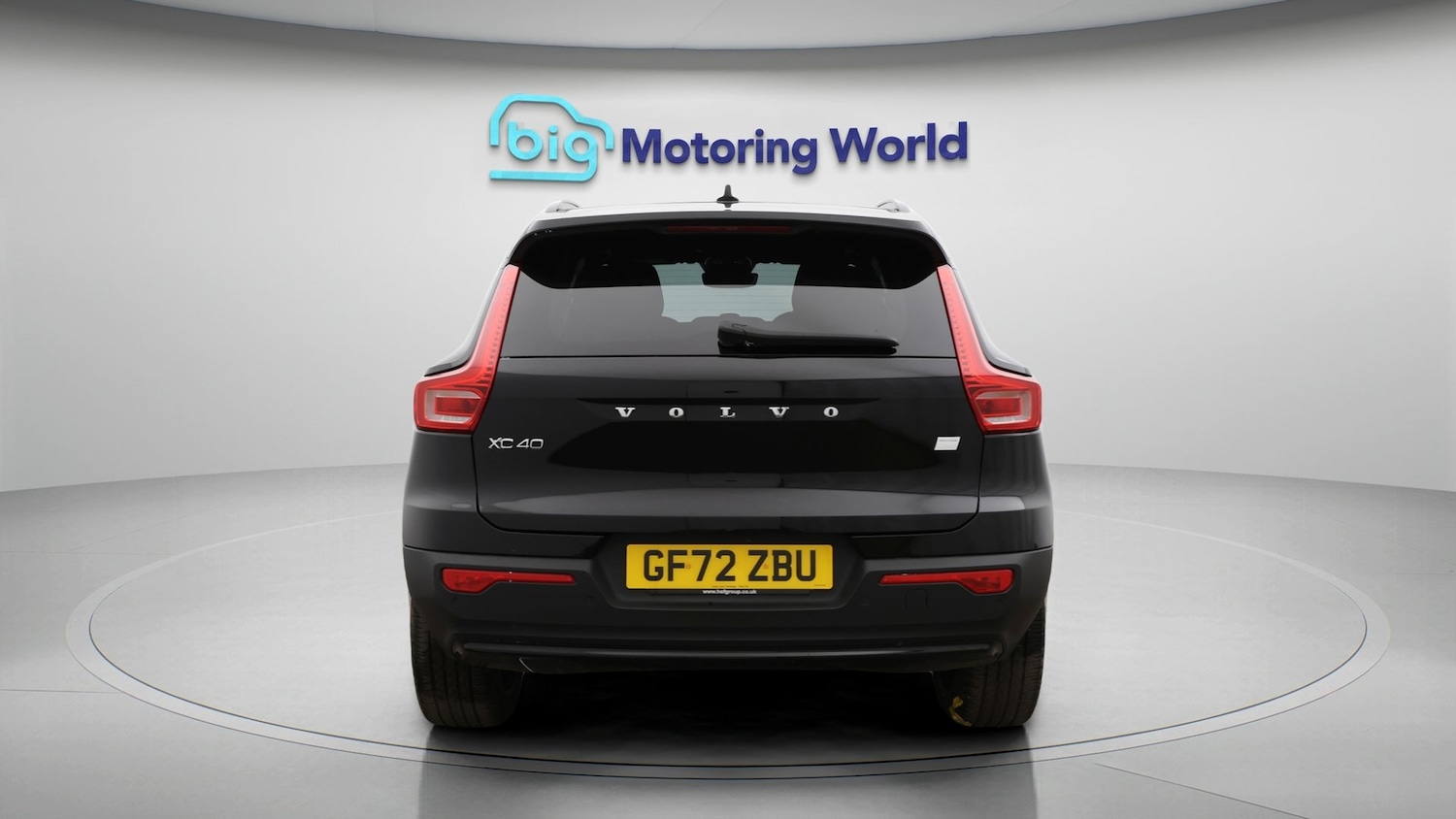 Used Volvo XC40 2023 for sale - 77679275: Photo 6