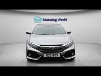 Used Honda Civic 2019 for sale - 74990503: Photo