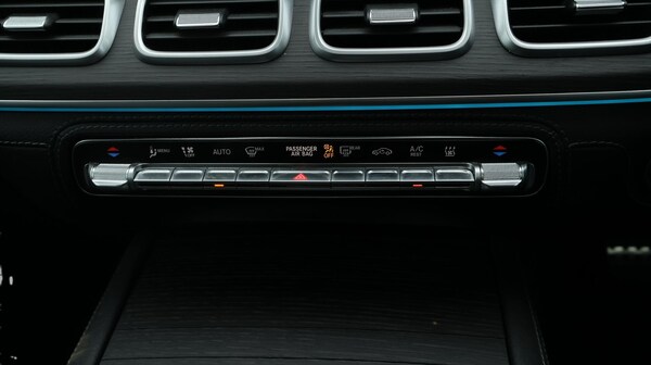 Used Mercedes-Benz GLE for sale - 76337702: Photo 13