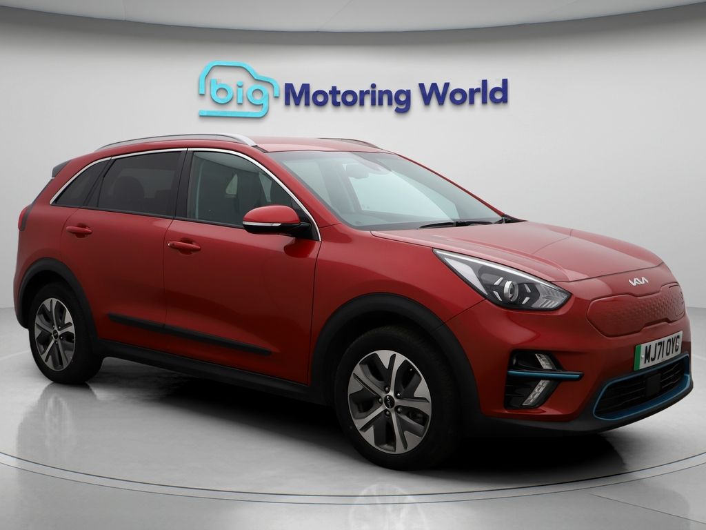 Used Kia Niro 2021 for sale - 76809046: Photo 15