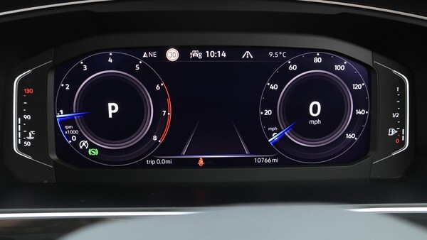 Used Volkswagen Tiguan 2021 for sale - 76094717: Photo 11