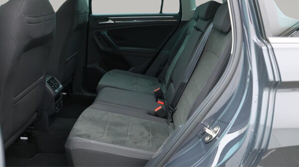 Used Volkswagen Tiguan 2021 for sale - 76094717: Photo 17