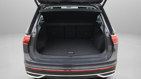 Used Volkswagen Tiguan 2021 for sale - 76094717: Photo 18