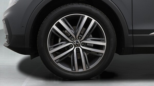 Used Volkswagen Tiguan 2021 for sale - 76094717: Photo 19