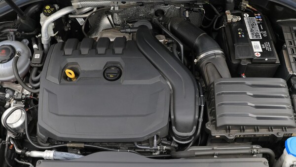 Used Volkswagen Tiguan 2021 for sale - 76094717: Photo 20