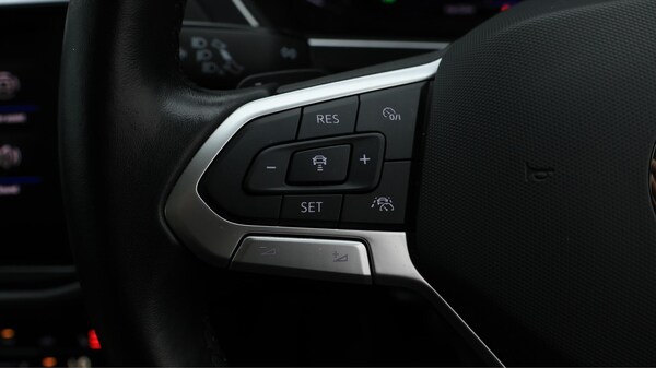 Used Volkswagen Tiguan 2021 for sale - 76094717: Photo 23