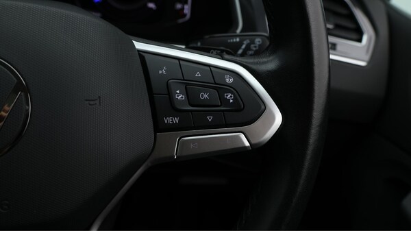 Used Volkswagen Tiguan 2021 for sale - 76094717: Photo 24