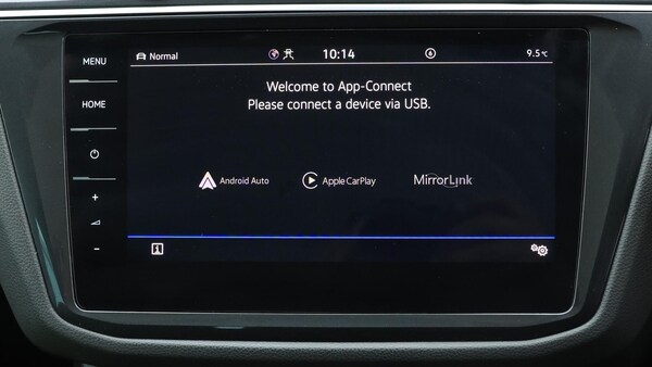 Used Volkswagen Tiguan 2021 for sale - 76094717: Photo 25