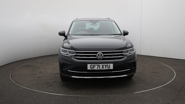 Used Volkswagen Tiguan 2021 for sale - 76094717: Photo 41