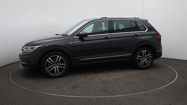 Used Volkswagen Tiguan 2021 for sale - 76094717: Photo 67
