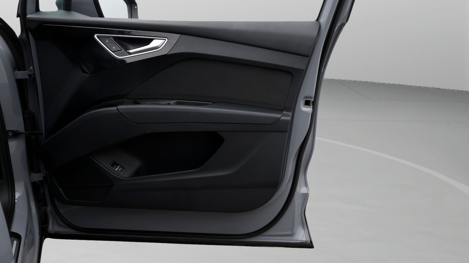 Used Audi Q4 e-tron 2022 for sale - 77620805: Photo 15