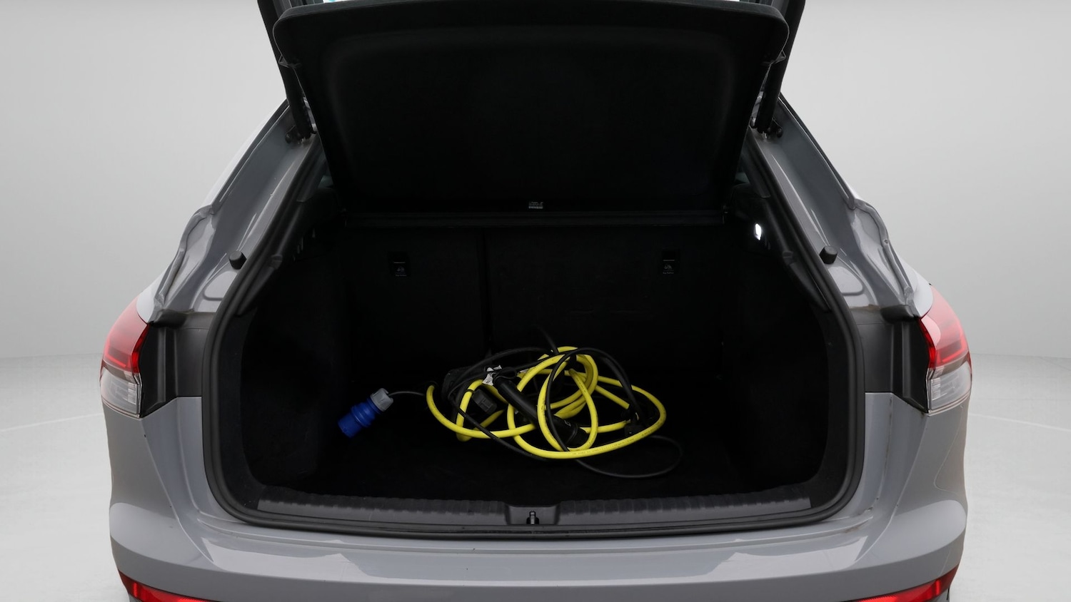 Used Audi Q4 e-tron 2022 for sale - 77620805: Photo 17