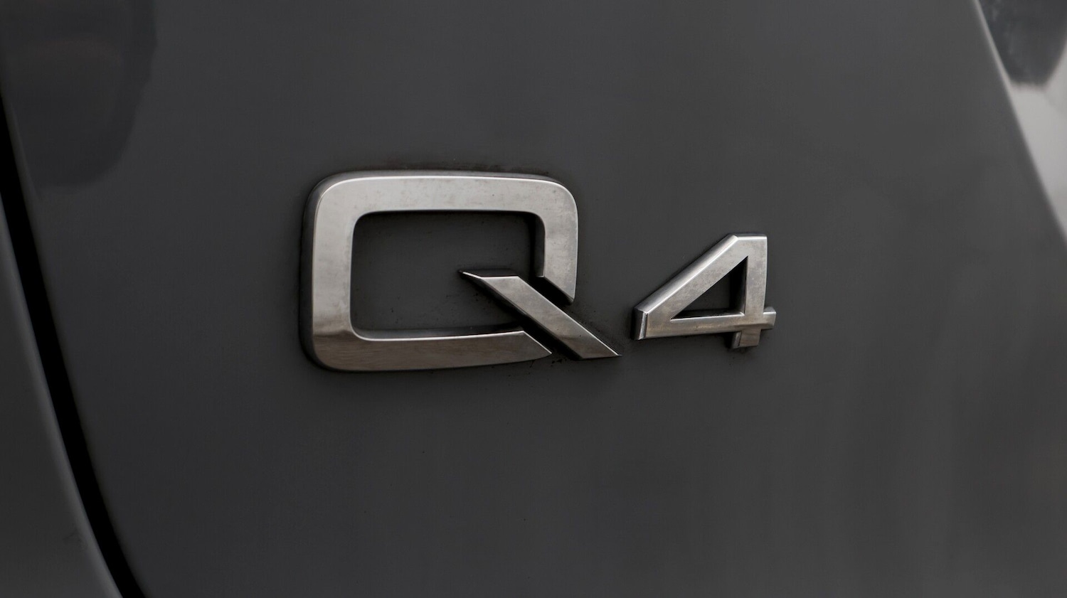 Used Audi Q4 e-tron 2022 for sale - 77620805: Photo 20