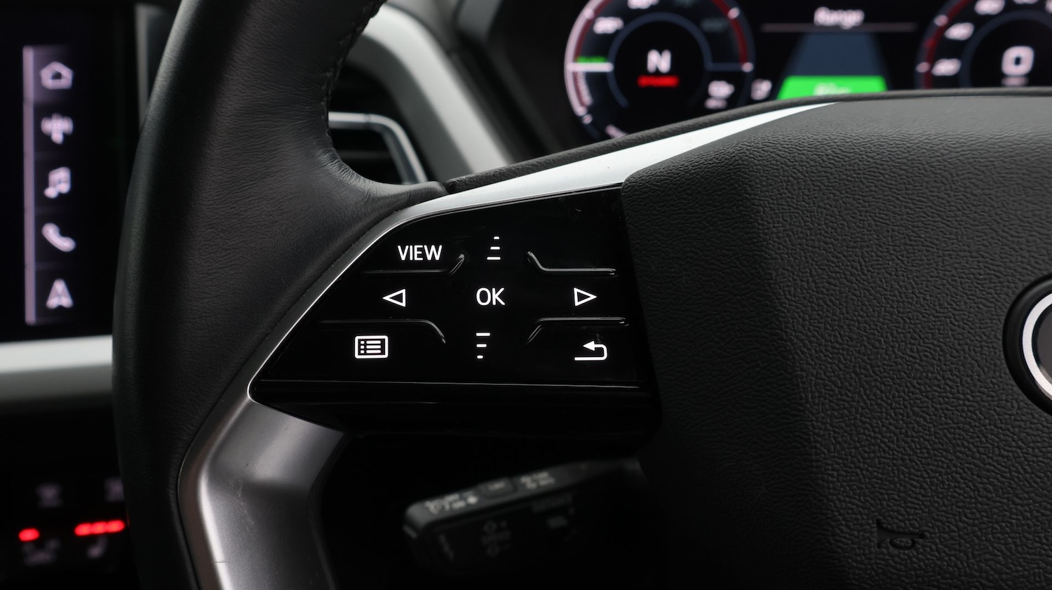 Used Audi Q4 e-tron 2022 for sale - 77620805: Photo 26