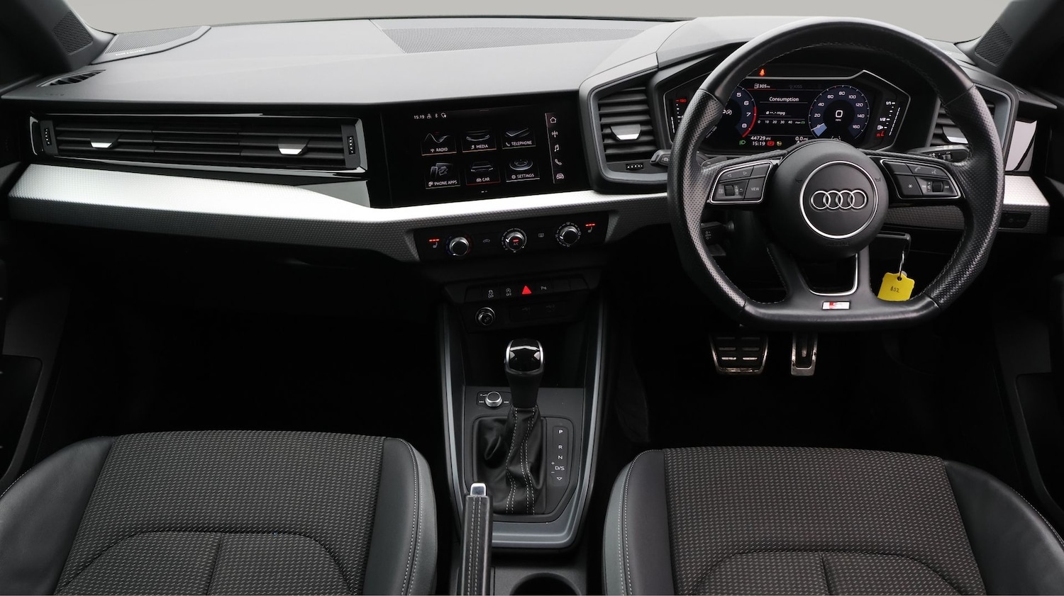 Used Audi A1 2021 for sale - 77277482: Photo 13