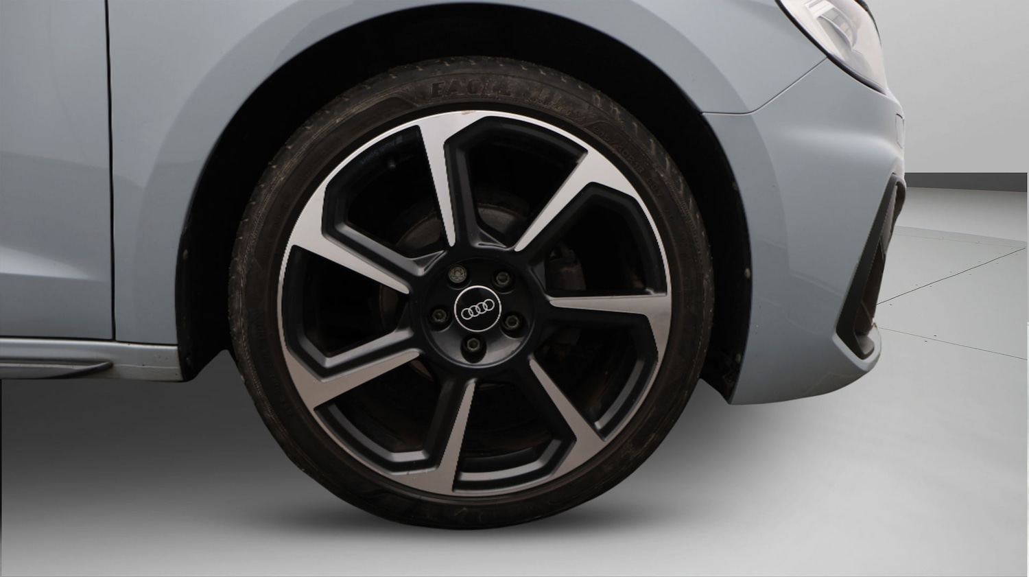 Used Audi A1 2021 for sale - 77277482: Photo 18