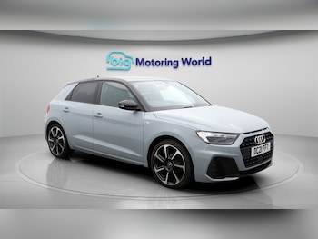 Audi A1 feature image