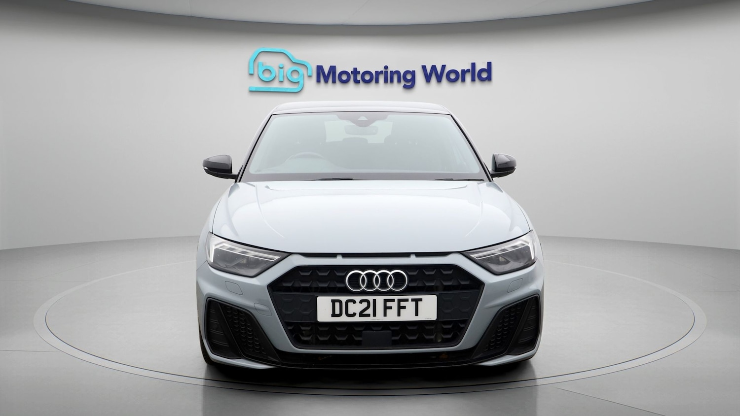 Used Audi A1 2021 for sale - 77277482: Photo 2