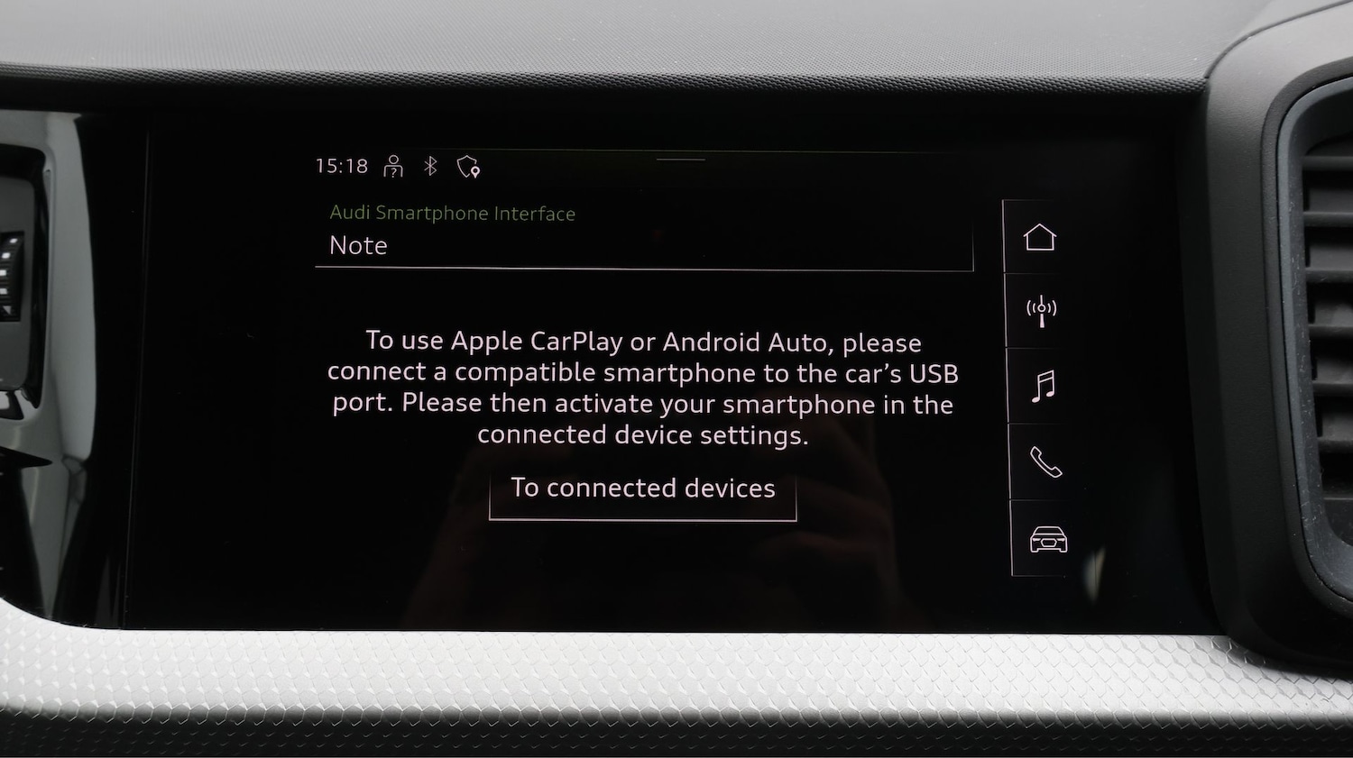 Used Audi A1 2021 for sale - 77277482: Photo 21