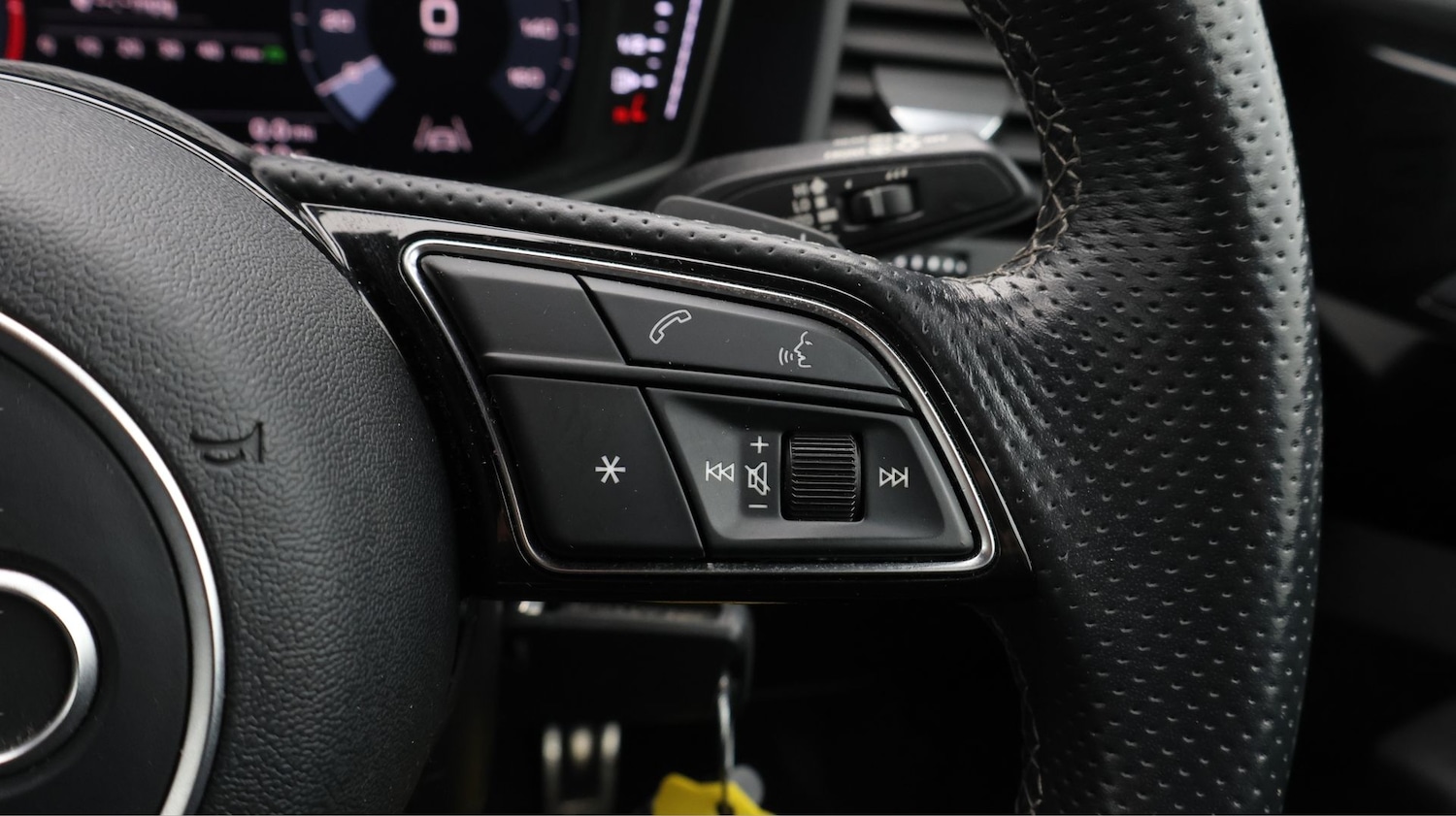 Used Audi A1 2021 for sale - 77277482: Photo 24