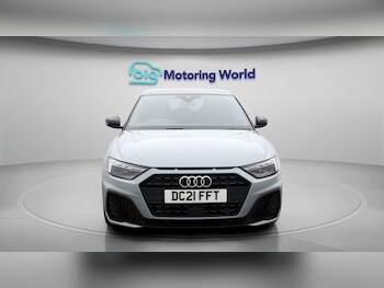 Used Audi A1 2021 for sale - 77277482: Photo