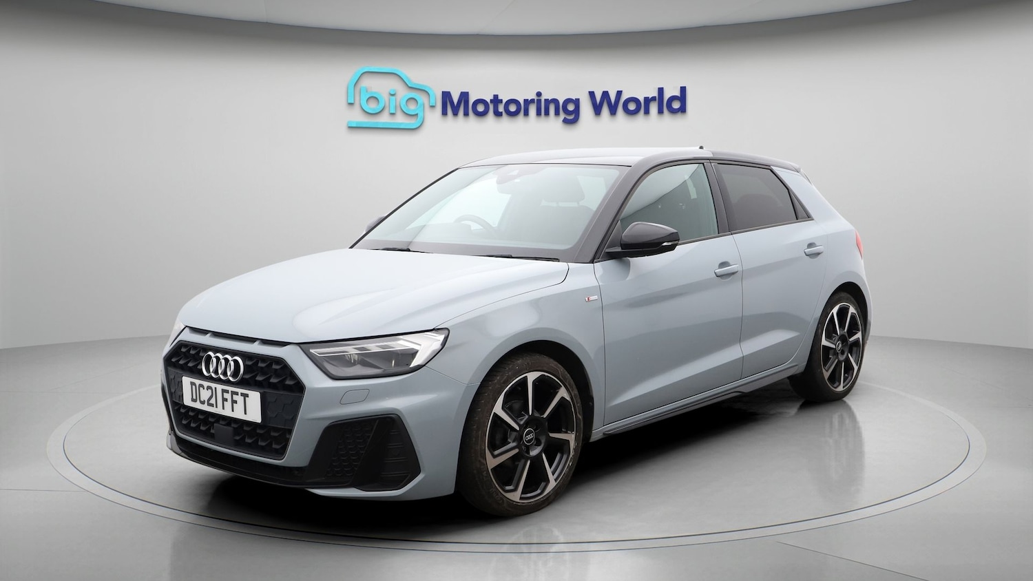 Used Audi A1 2021 for sale - 77277482: Photo 3