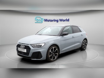 Used Audi A1 2021 for sale - 77277482: Photo