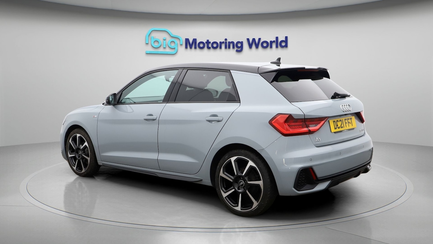 Used Audi A1 2021 for sale - 77277482: Photo 5