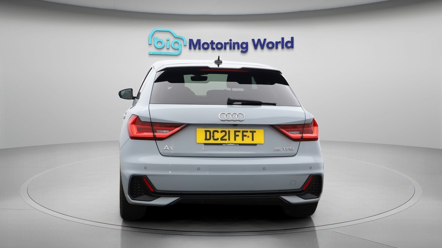 Used Audi A1 2021 for sale - 77277482: Photo 6