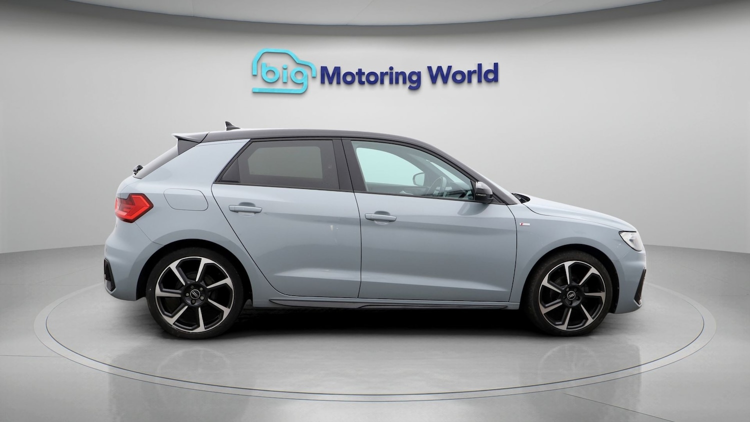 Used Audi A1 2021 for sale - 77277482: Photo 8