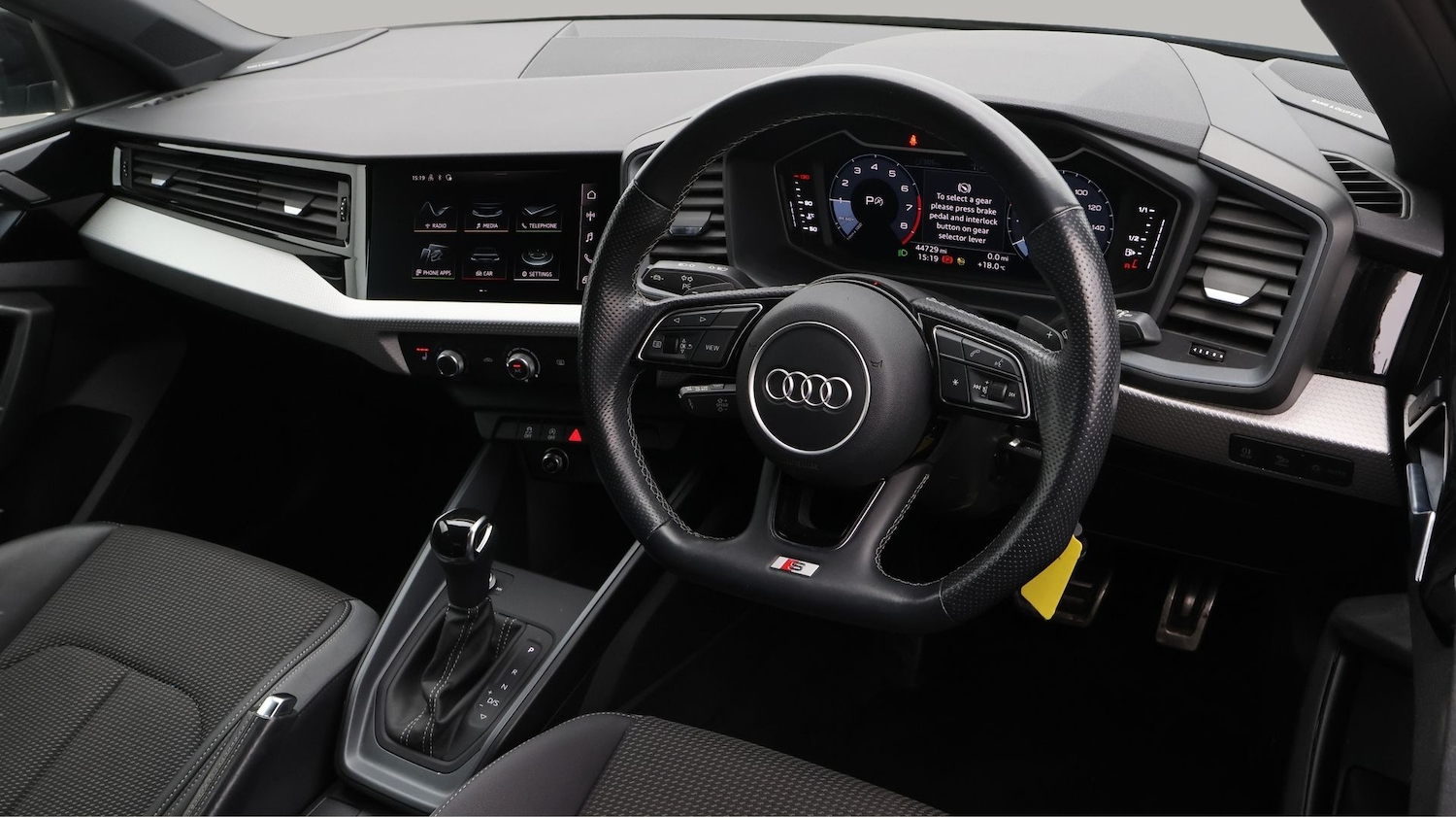 Used Audi A1 2021 for sale - 77277482: Photo 9