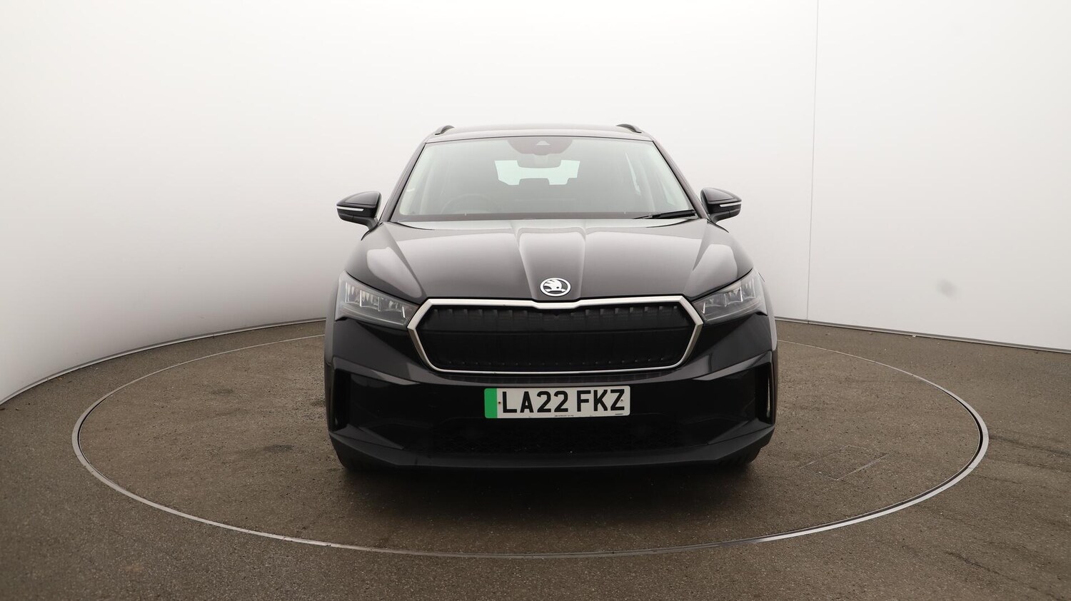 Vehicle 43