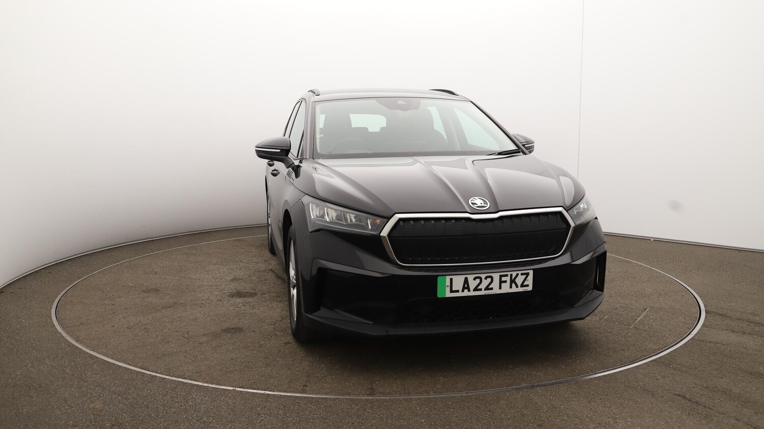 Vehicle 44
