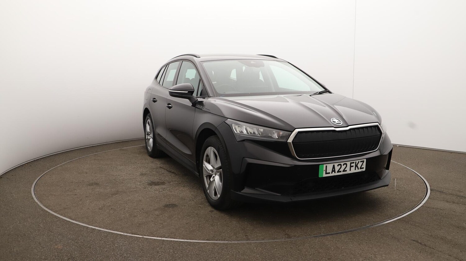Vehicle 45