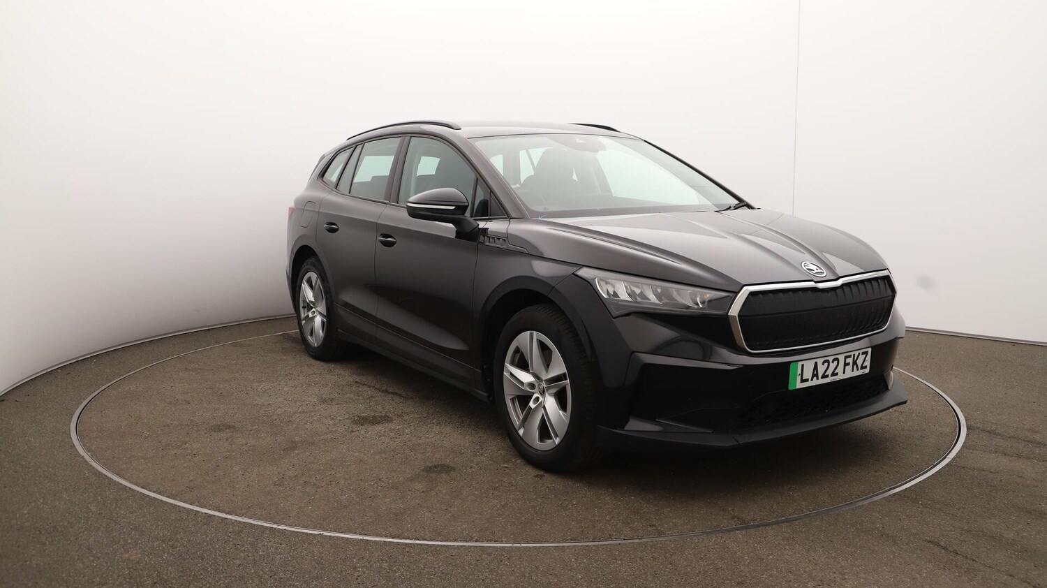 Vehicle 46