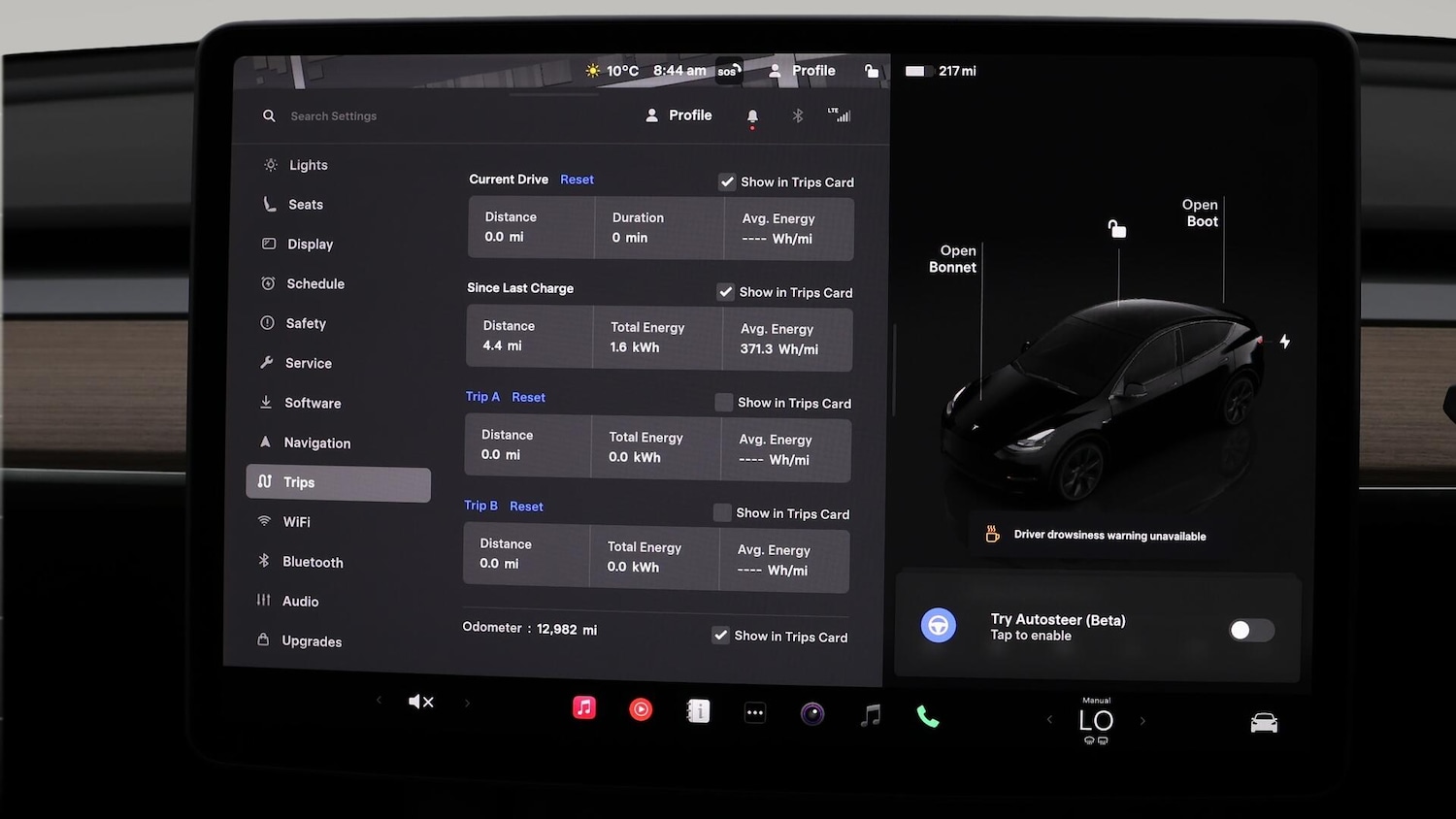 Used Tesla Model Y for sale - 76735109: Photo 11
