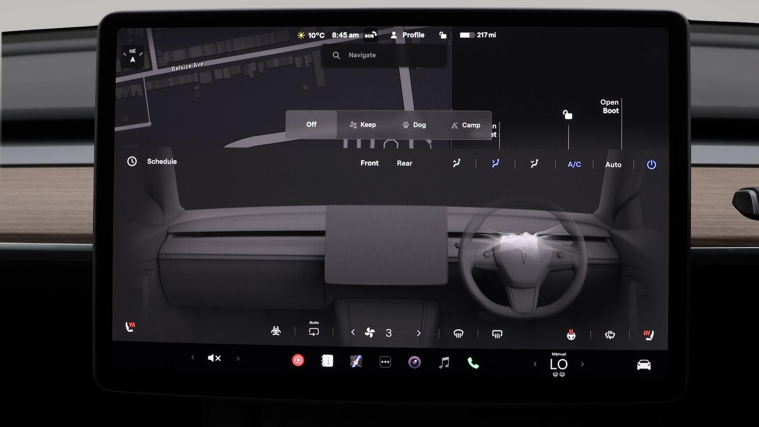 Used Tesla Model Y for sale - 76735109: Photo 13