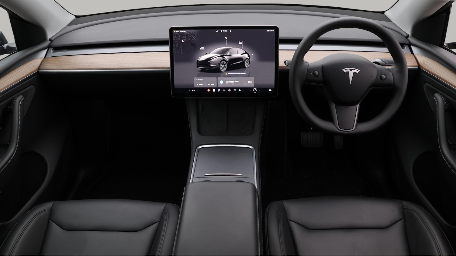 Used Tesla Model Y for sale - 76735109: Photo 14