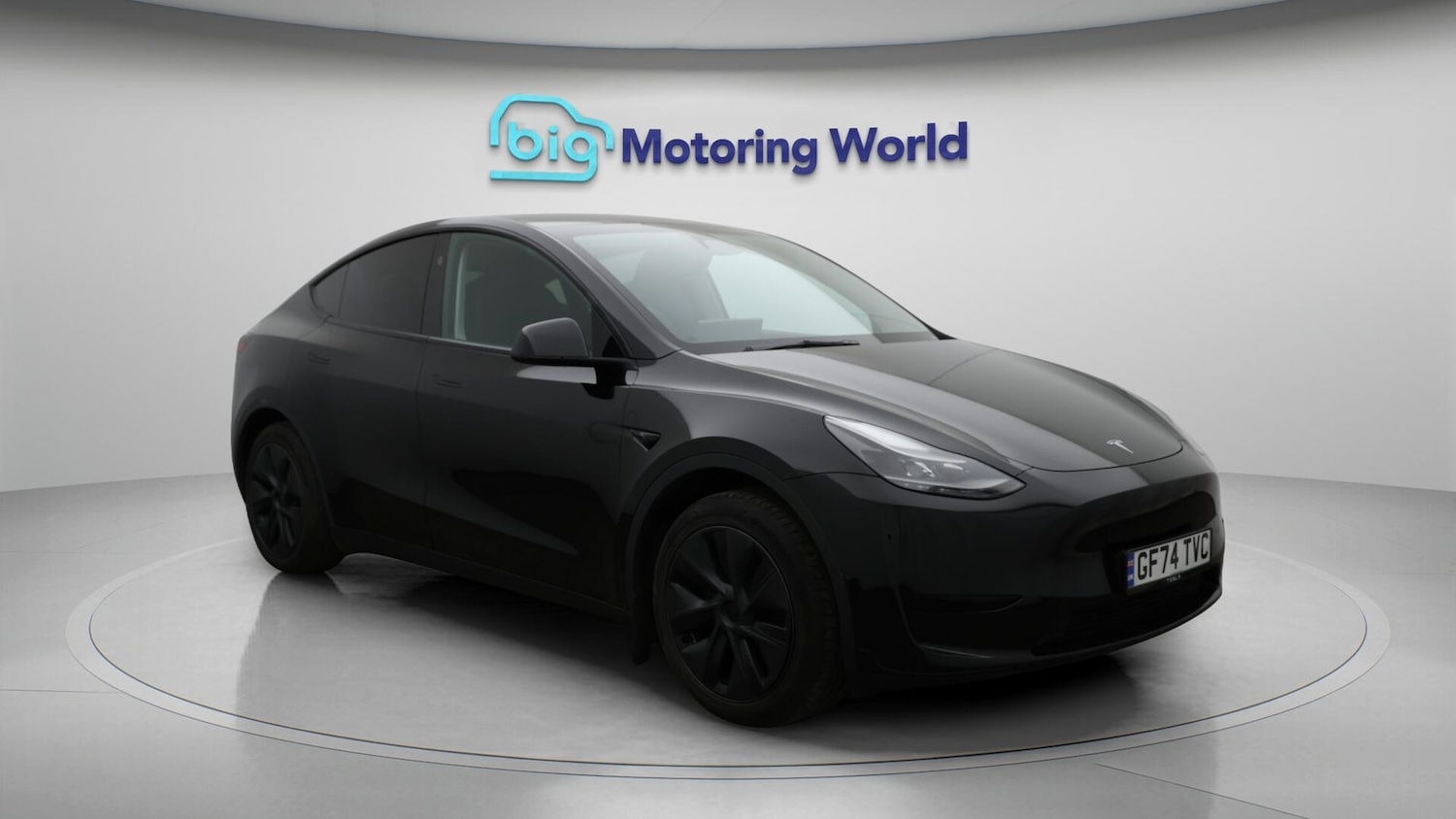 Used Tesla Model Y for sale - 76735109: Photo 2