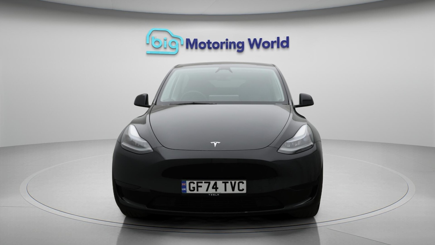 Used Tesla Model Y for sale - 76735109: Photo 3
