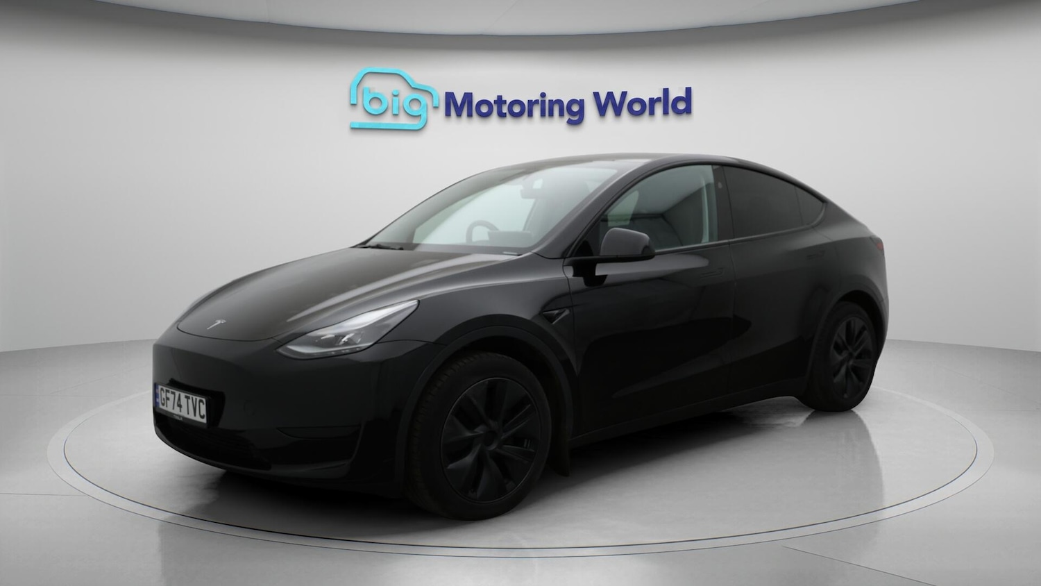 Used Tesla Model Y for sale - 76735109: Photo 4