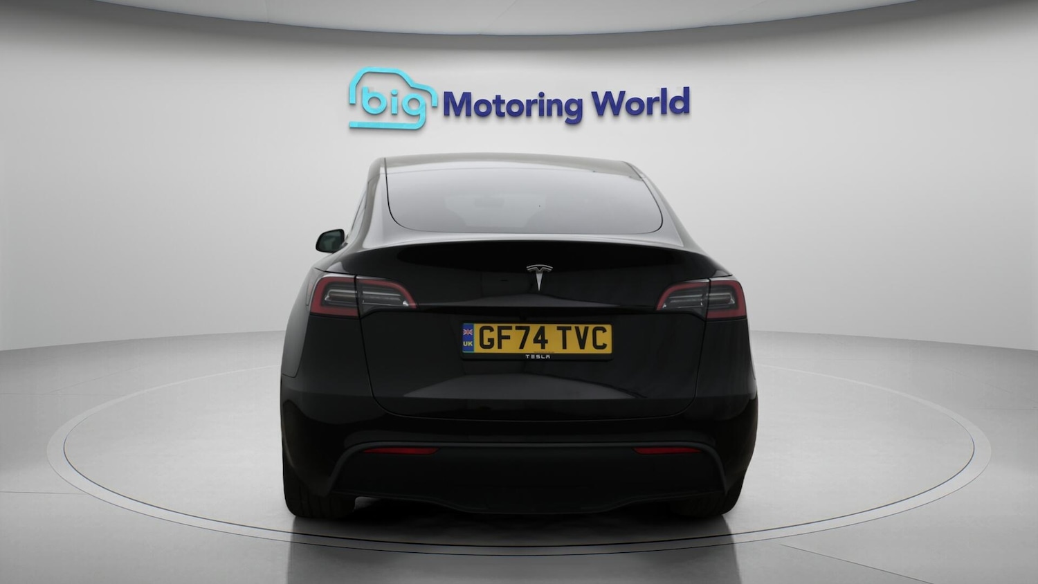 Used Tesla Model Y for sale - 76735109: Photo 7