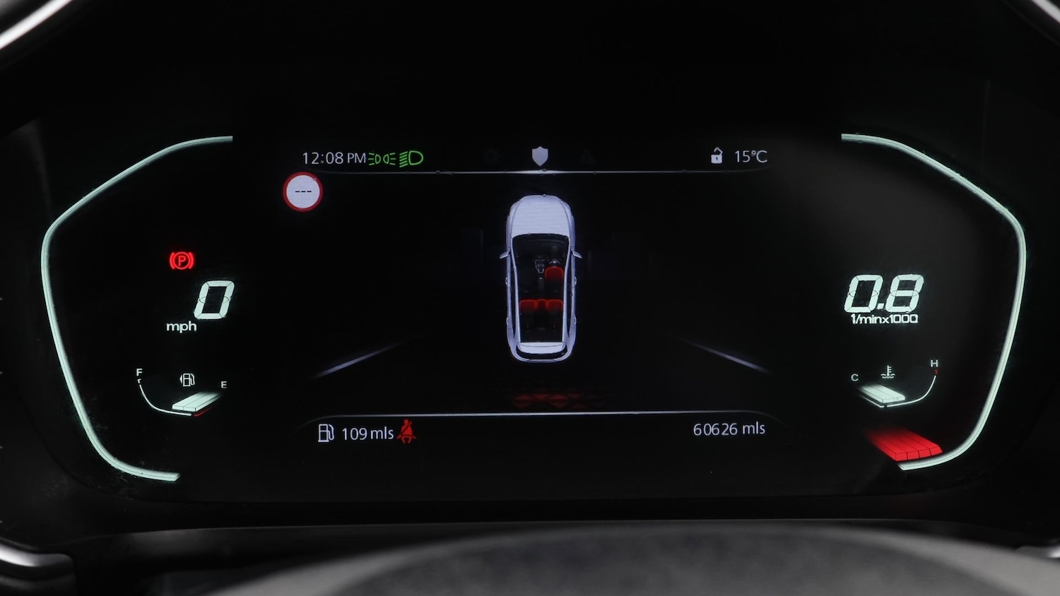 Used MG MG HS 2023 for sale - 77618557: Photo 10