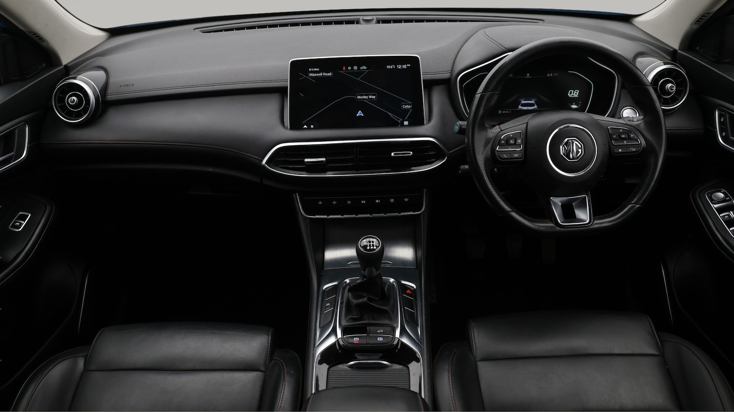 Used MG MG HS 2023 for sale - 77618557: Photo 13