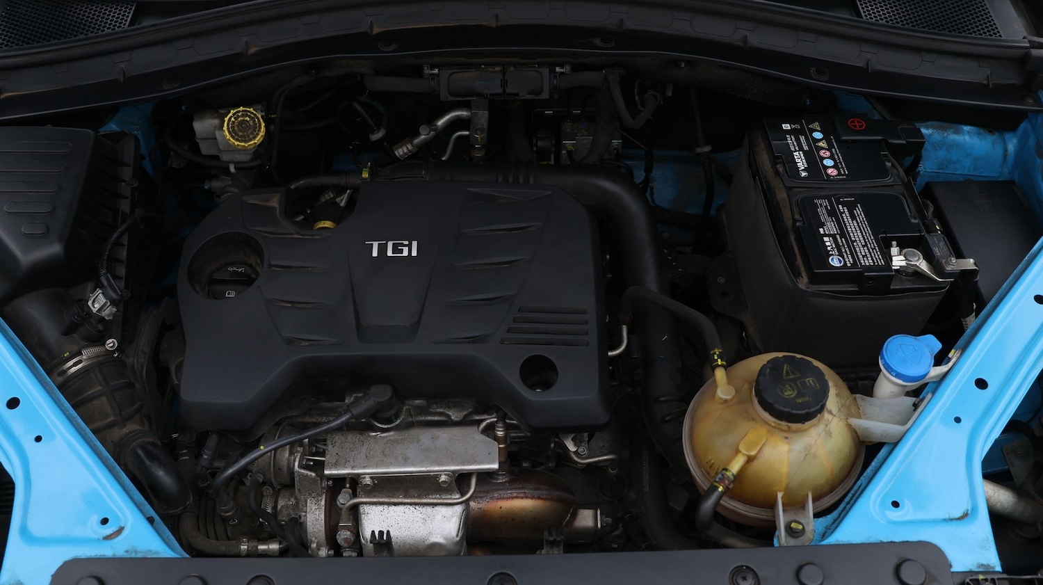 Used MG MG HS 2023 for sale - 77618557: Photo 19