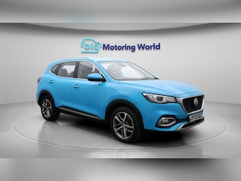 MG MG HS feature image